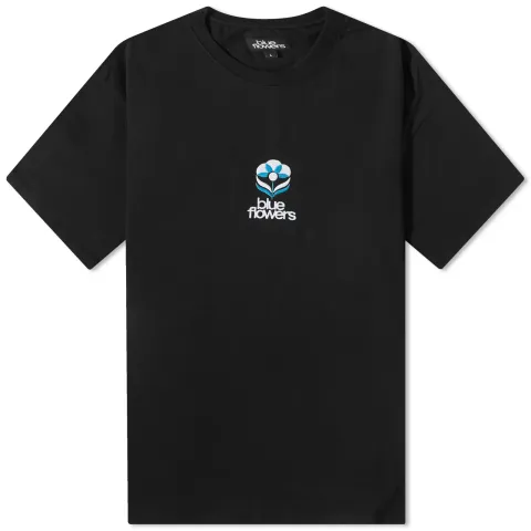 Flower T-Shirt