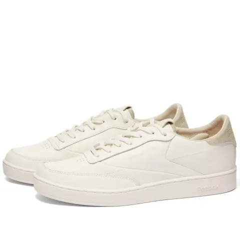 Club C Clean