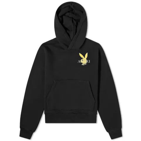 Playboy Cover Bunny Popover Hoodie