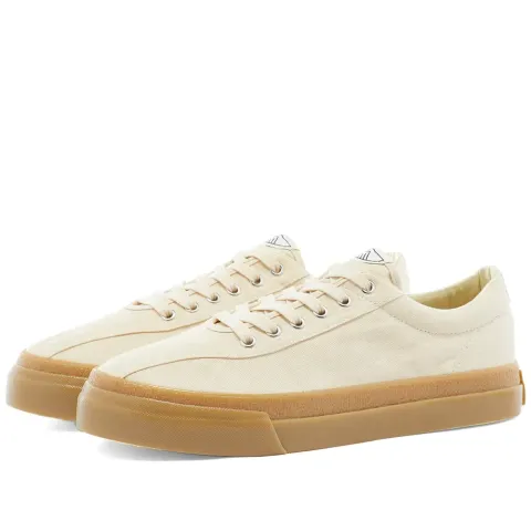 Dellow Canvas Sneaker