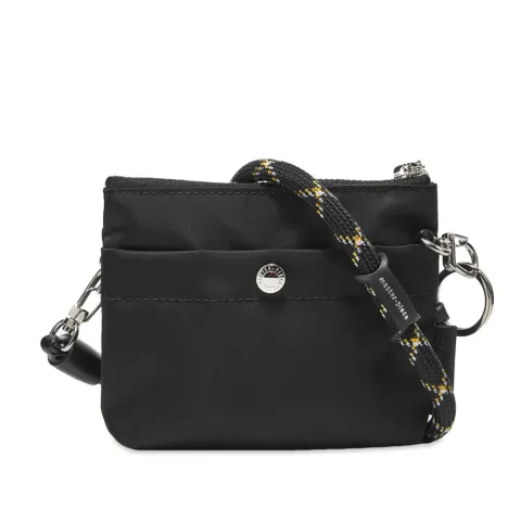 x Yosemite Strap With Pouch Bag - Small