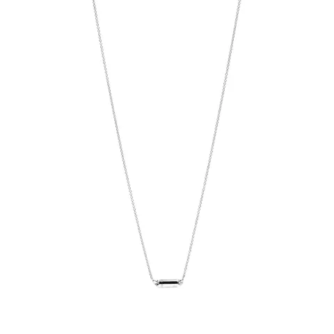 Segment Necklace