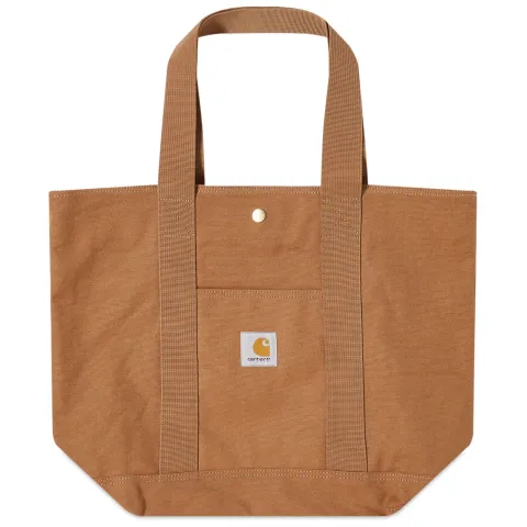 Canvas Tote