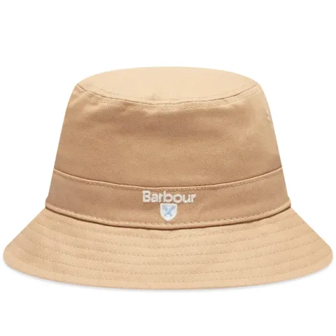 Cascade Bucket Hat