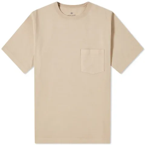Heavy Cotton T-Shirt