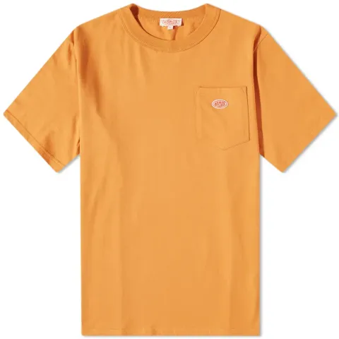 Logo Pocket T-Shirt