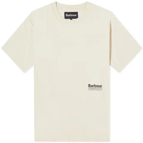 Heritage + Portland T-Shirt
