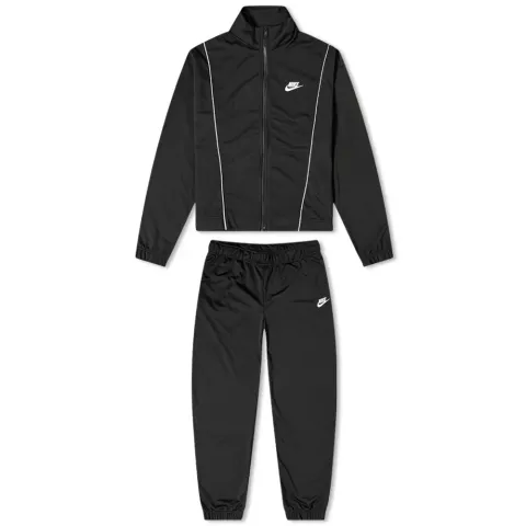 Nike W Pique Track Suit