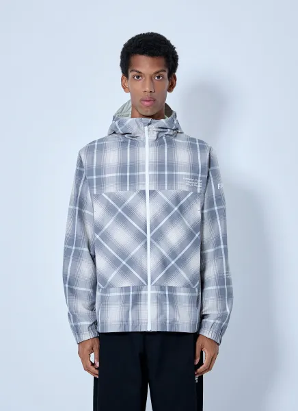 Moncler x FRGMT Hiroshi Fujiwara Jitsuyo Jacket