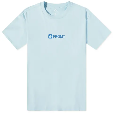 x Fragment T-Shirt