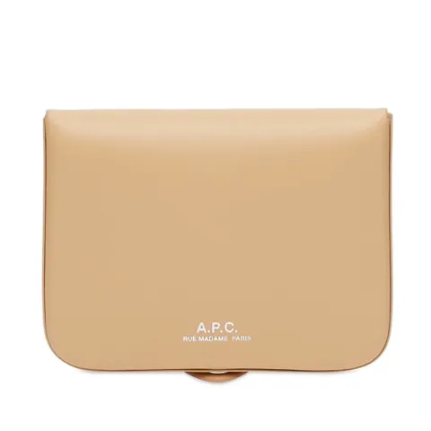 A.P.C. Josh Wallet