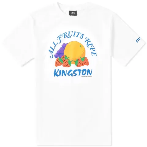 All Fruits Ripe Kingston Tee
