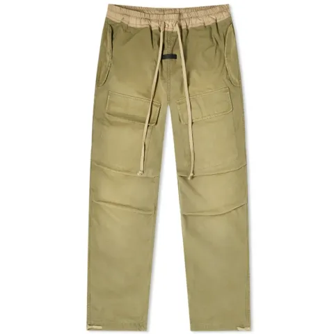 Military Cargo Pant