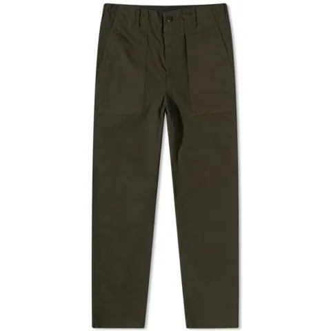 Ripstop Fatigue Pant