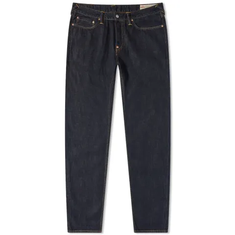 Seagull Pocket Jeans
