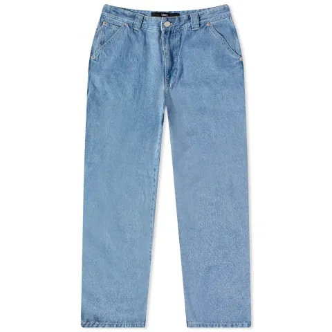 Grafitti Denim Carpenter Pant