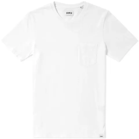Pocket Tee