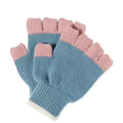 Howlin' No Fingers in There Gloves