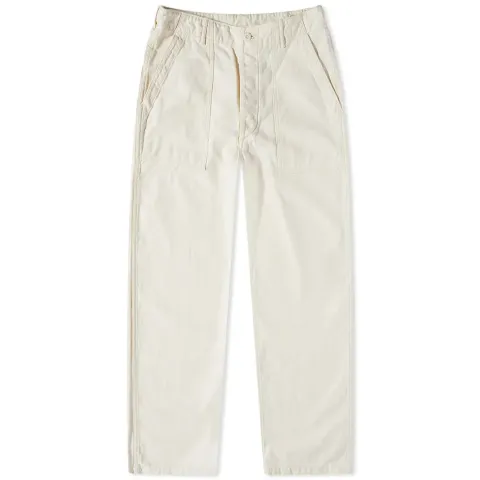 US Regular Fit Army Pant