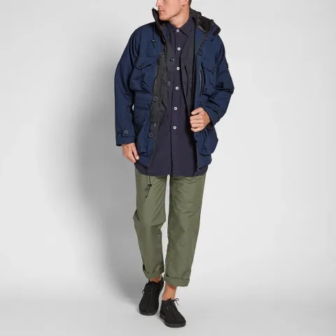 Waterproof Smock