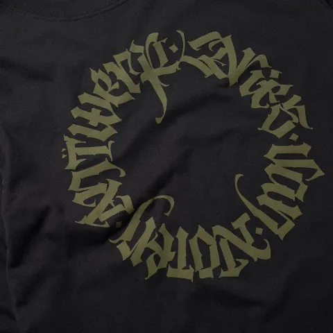 Long Sleeve Hawk Tee