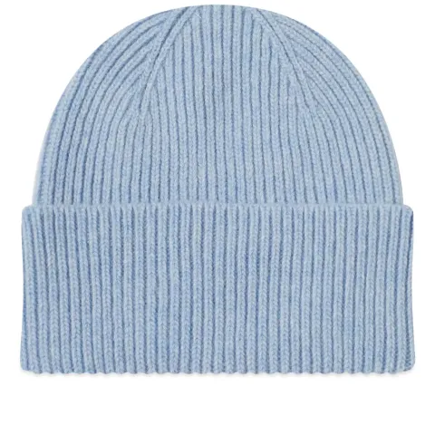 Merino Wool Beanie