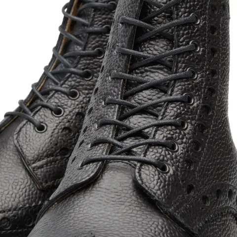 Fred C Brogue Boot