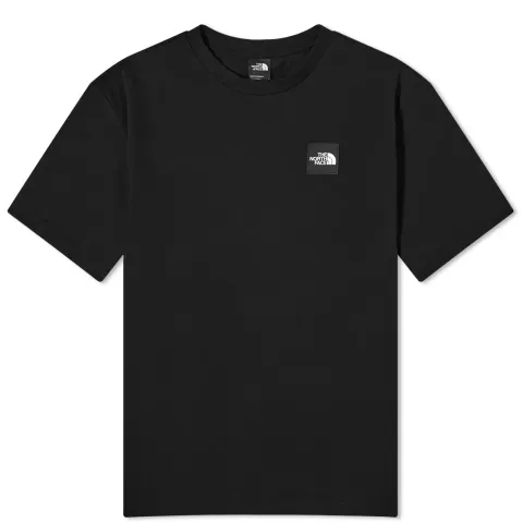 NSE Patch T-Shirt