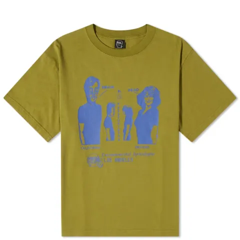 Environmental Apocalypse T-Shirt