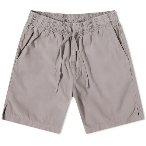 Twill Easy Shorts