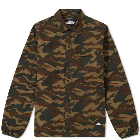Blackstone Camo Shirt