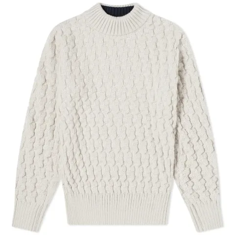 Stark Knit