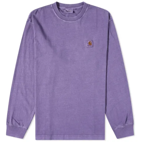 Long Sleeve Nelson T-Shirt