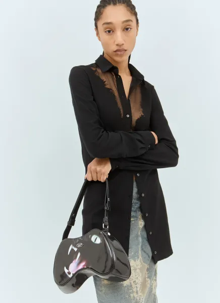 Play Shoulder Bag