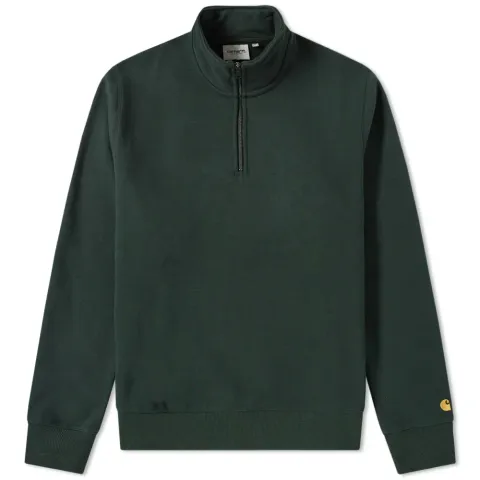 Chase High Neck Sweat