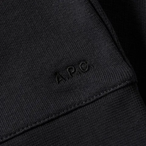 A.P.C. Oh L'Amour Crew Sweat