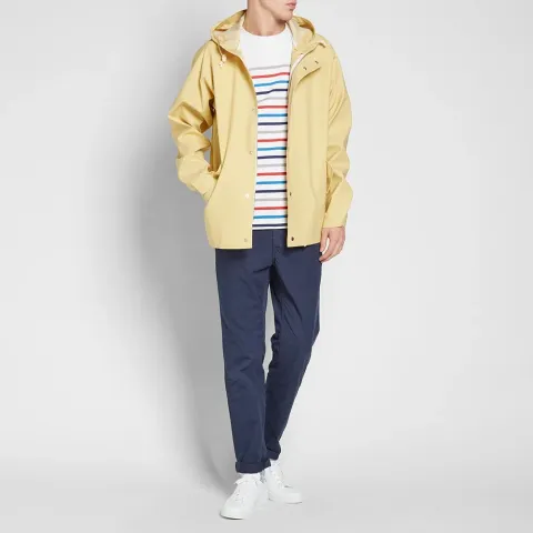 x Elka Anker Classic Jacket