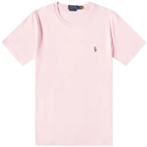 Cotton Custom T-Shirt