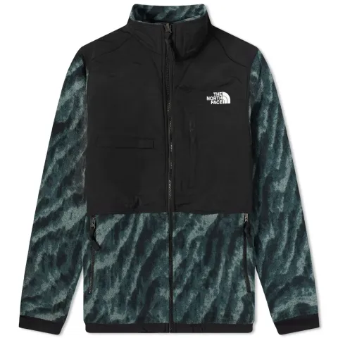 Printed Denali 2 Jacket