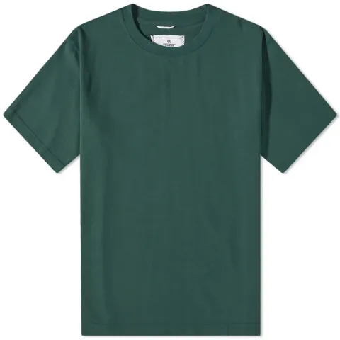 Midweight Jersey T-Shirt
