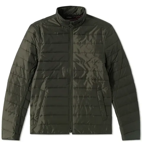 Upton Quilted Jacket
