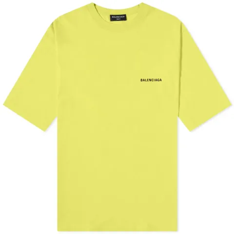 Logo T-Shirt