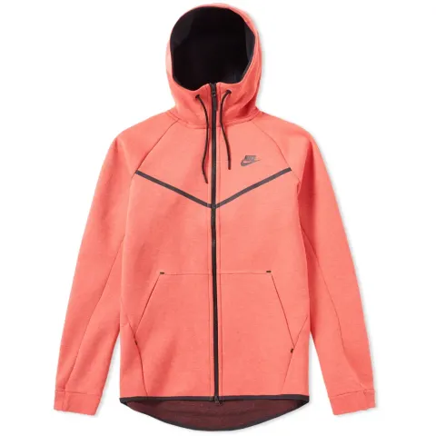 Tech Fleece Windrunner