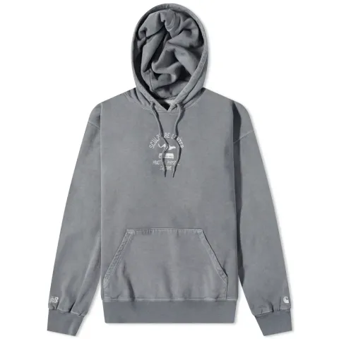 Carhartt x New Balance Sculpture Centre Hoodie