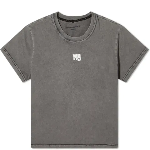 Essential Shrunken T-Shirt