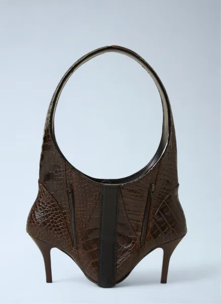 Bootbag 3 Shoulder Bag