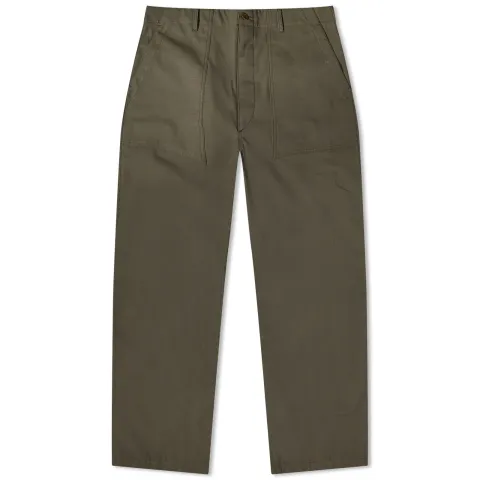 Heavyweight Fatigue Pants
