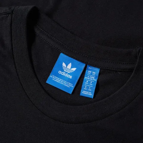 Trefoil Graphic Tee