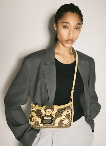 Essex Small Shoulder Bag