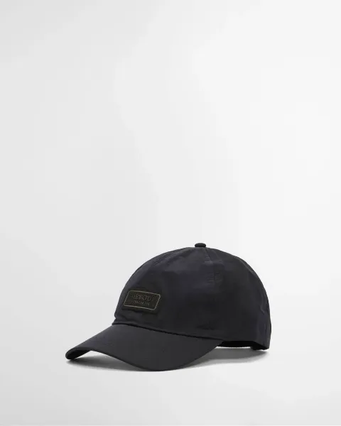 Inline Cap
